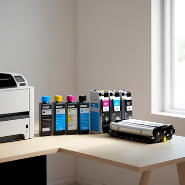 Office Machines