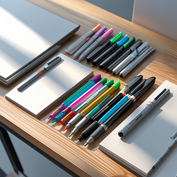 Writing Instruments