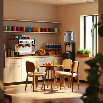 Breakroom