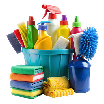 Pantry & Janitorial