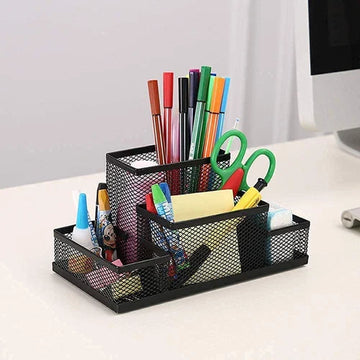 Pen, Memo & Clip Holders
