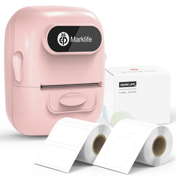 Other Labeler & Supplies