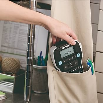 Dymo Labeler & Supplies