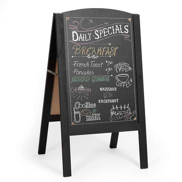 Black & Steel Boards