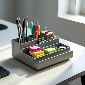 Desk Organisers
