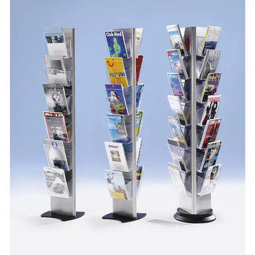 Display & Brochure Holder