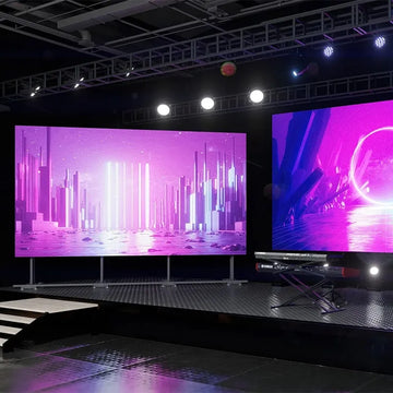 Display Panels