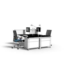 System4 - Office Concept