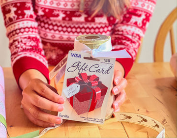 Cards & Gift Wrap