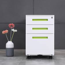 Fire Resistant Filing Cabinets