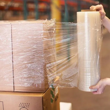 Packing & Wrapping Material