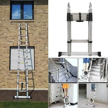 Trolleys, Step Stools & Ladders