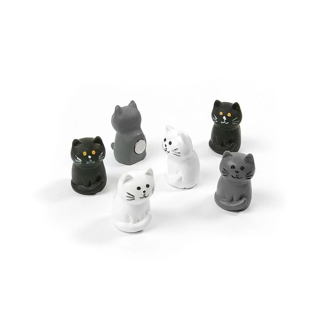 Trendform Magnets Cat, Set of 6