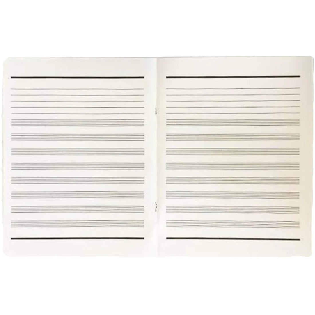 Mesco Music Book, 40sheets/pad