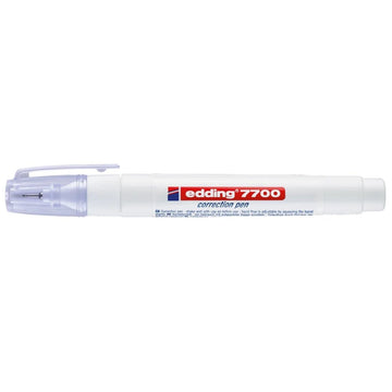 Edding 7700 Correction Pen 8ml