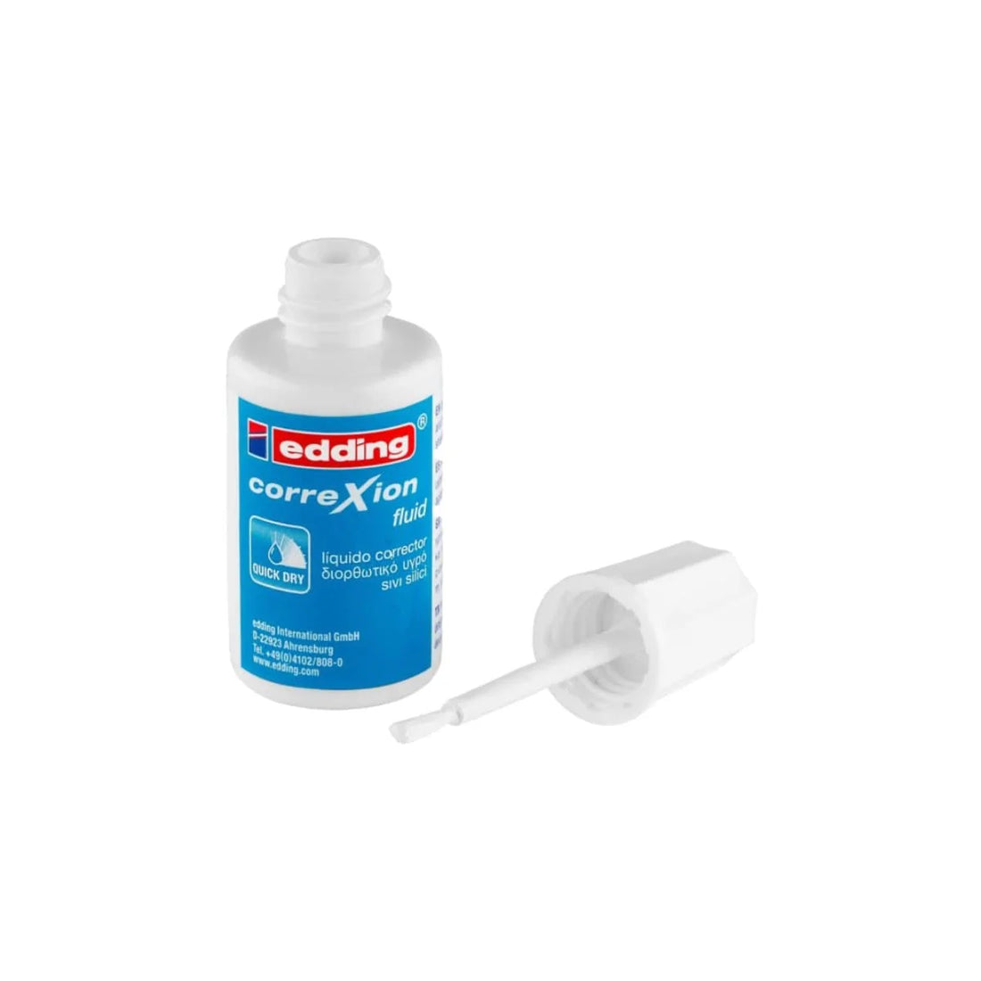 Edding 7720 CorreXion Fluid 20ml