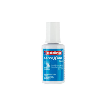Edding 7720 CorreXion Fluid 20ml