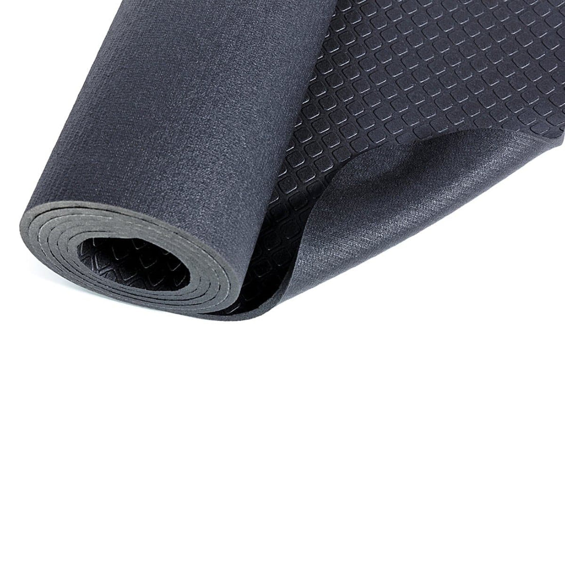 BLACKROLLĀ® MAT, 65 x 185 cm, Black