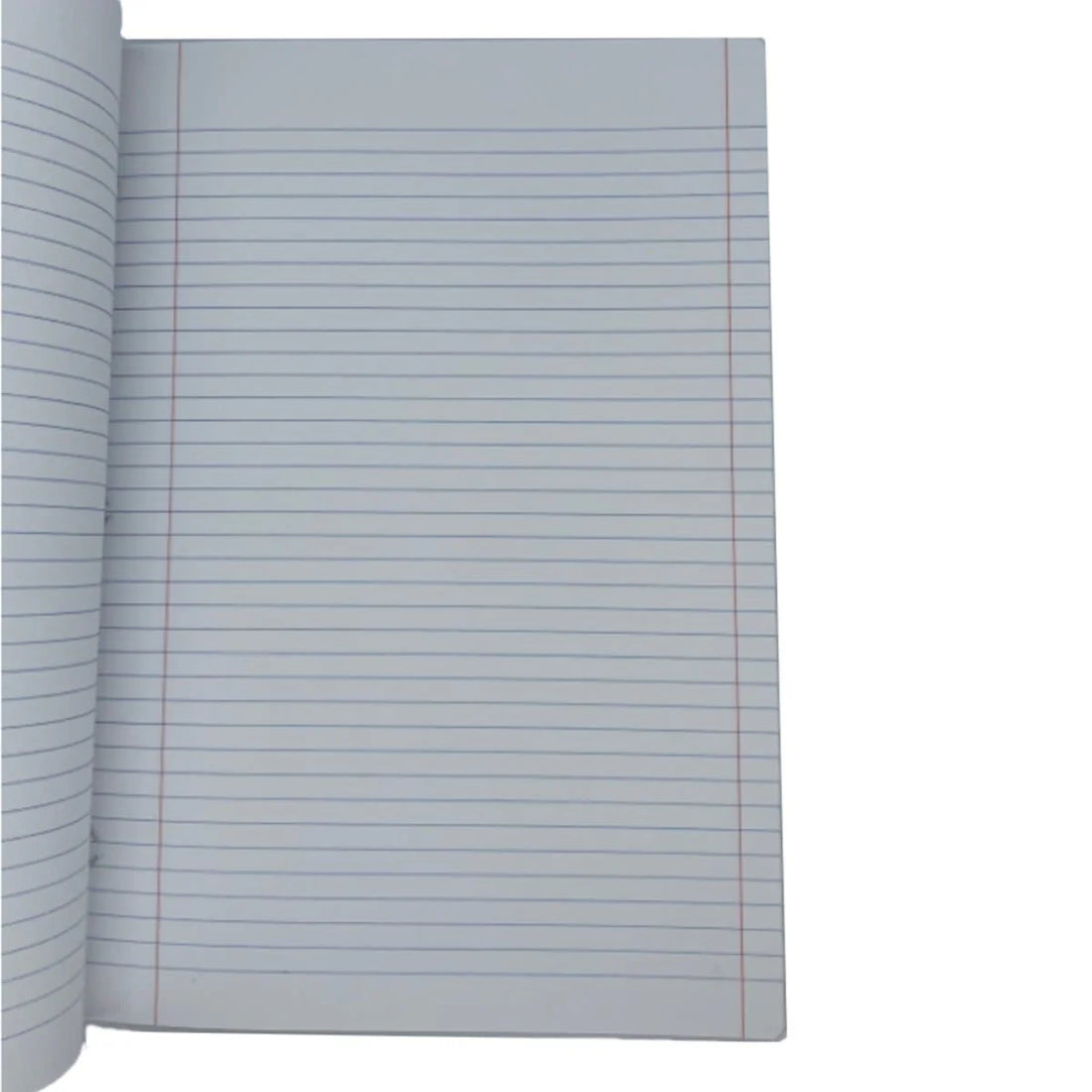 Firmo Stapled Exercise Book A4, line ruled, 90gsm, 48sheet/book, Assorted Colors