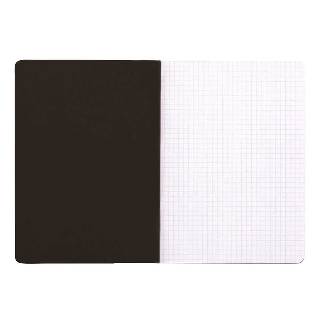 RHODIA Notebook A5, Graph Ruled, 80gsm, 96/pages, Assorted Colors