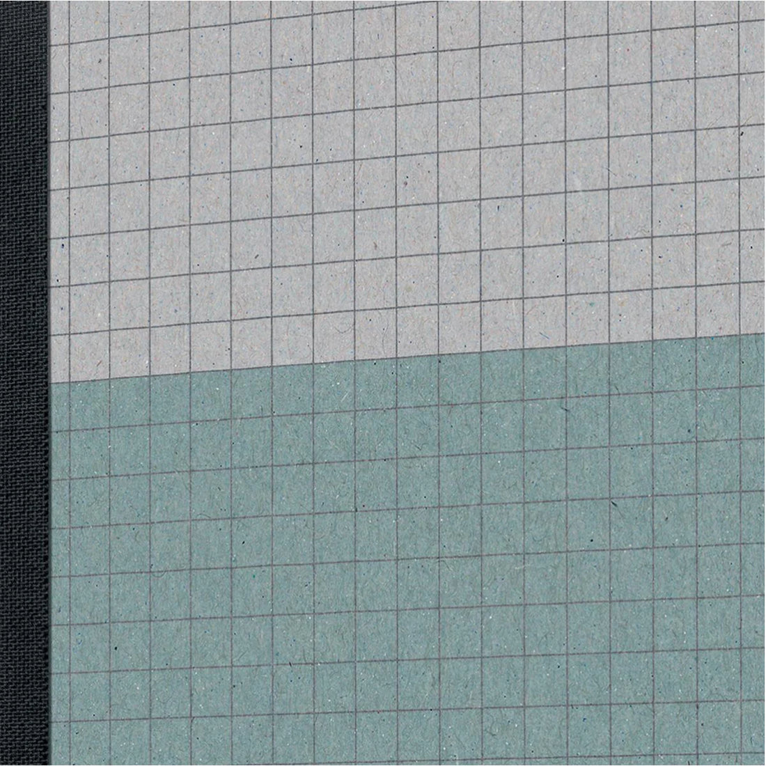 Sigel Notebook A5, Softcover, Graph- ruled, Blue