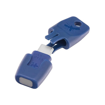Heat it® for Android USB-C and iPhone 15, Relieves Insect Bites