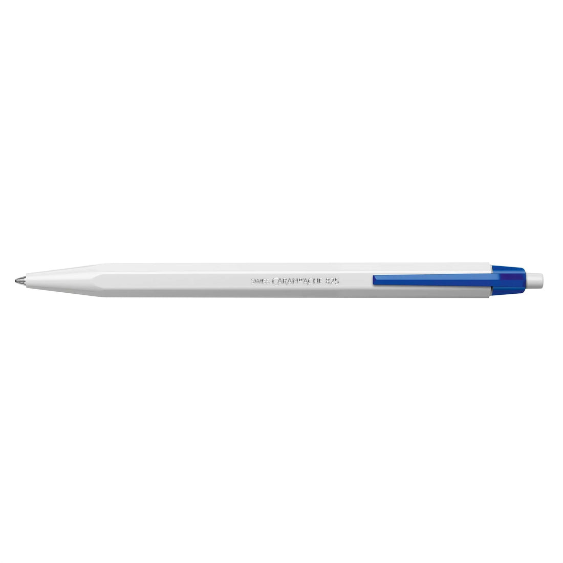 CARAN d'ACHE 825 Ballpoint Pen with Push-Button, 1mm, per piece