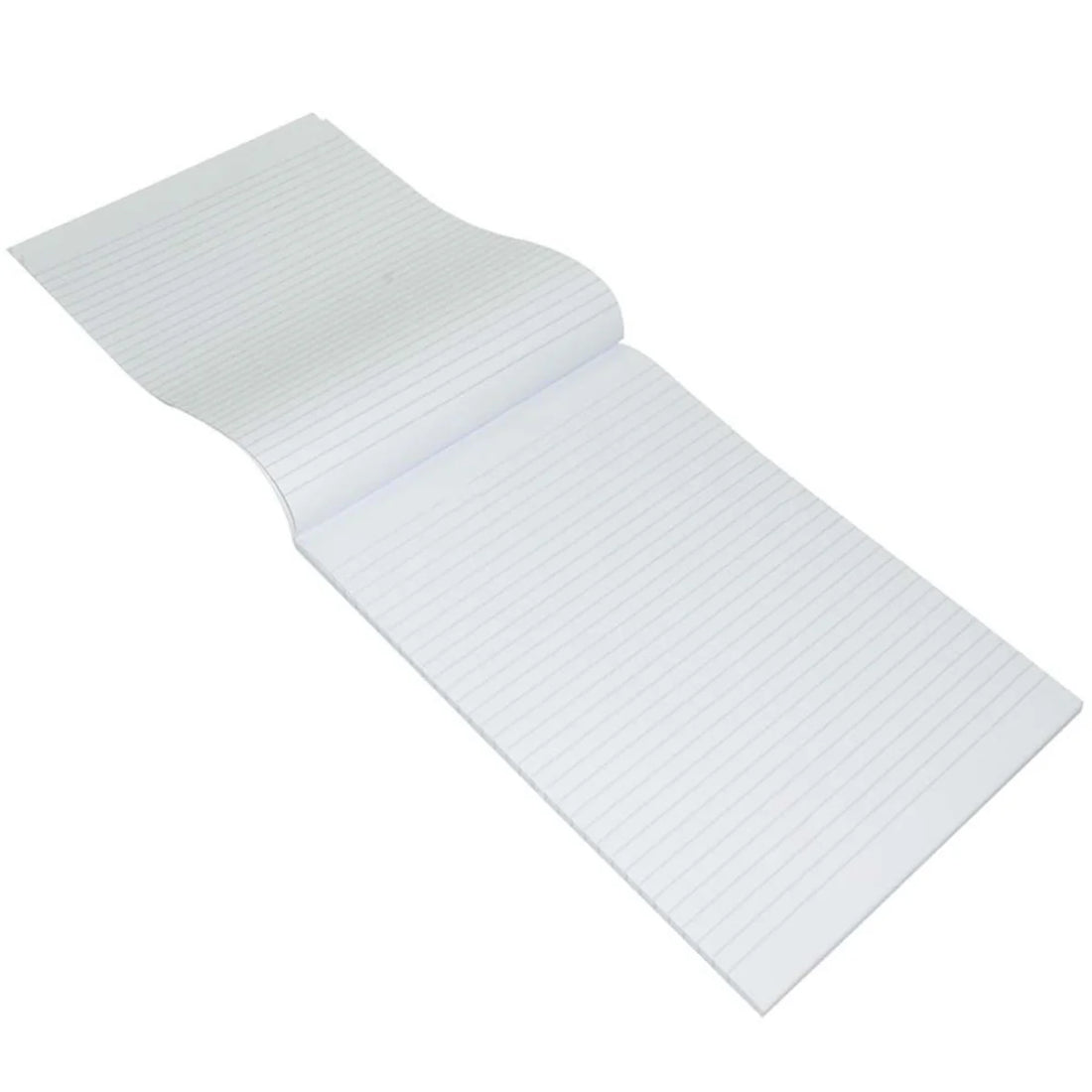 FIS Letter Pad CAMEL A4, line ruled, 80sheets/pad