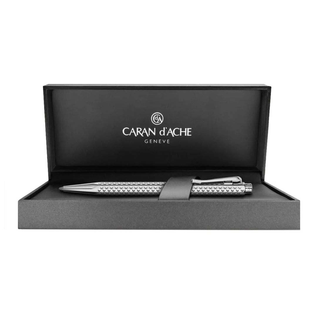 CARAN d'ACHE ECRIDOR GOLF Ballpoint Pen, Palladium-Coated