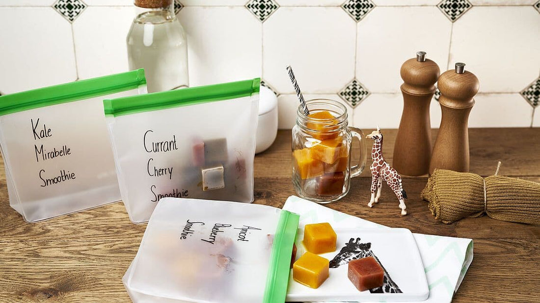 Edding 8000 Freeze Marker, frost resistant, 1mm Bullet Tip, Black