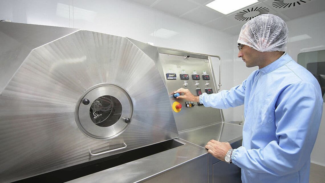 Edding 8011 Cleanroom Marker, 0.6mm Bullet Tip, Black