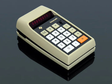 Calculators