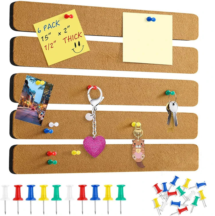 Felt & Cork Boards