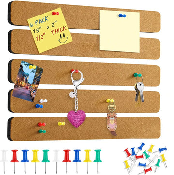 Felt & Cork Boards