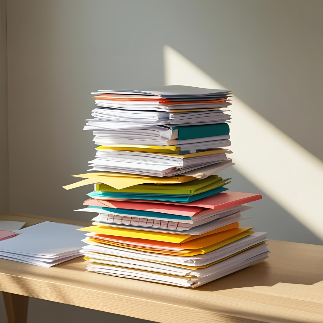 Paper Products