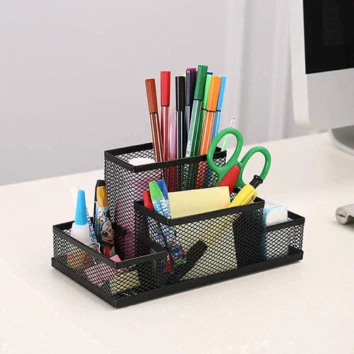 Pen, Memo & Clip Holders