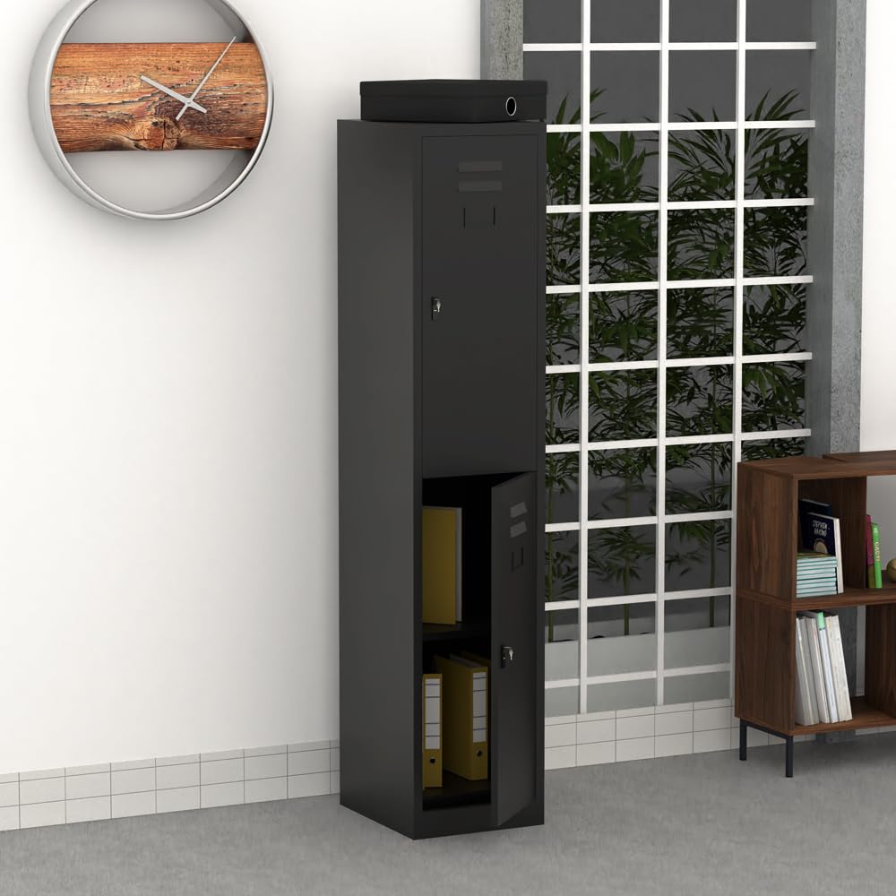 Filing Cupboards & Lockers