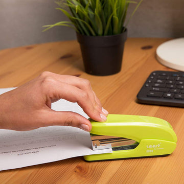 Staplers