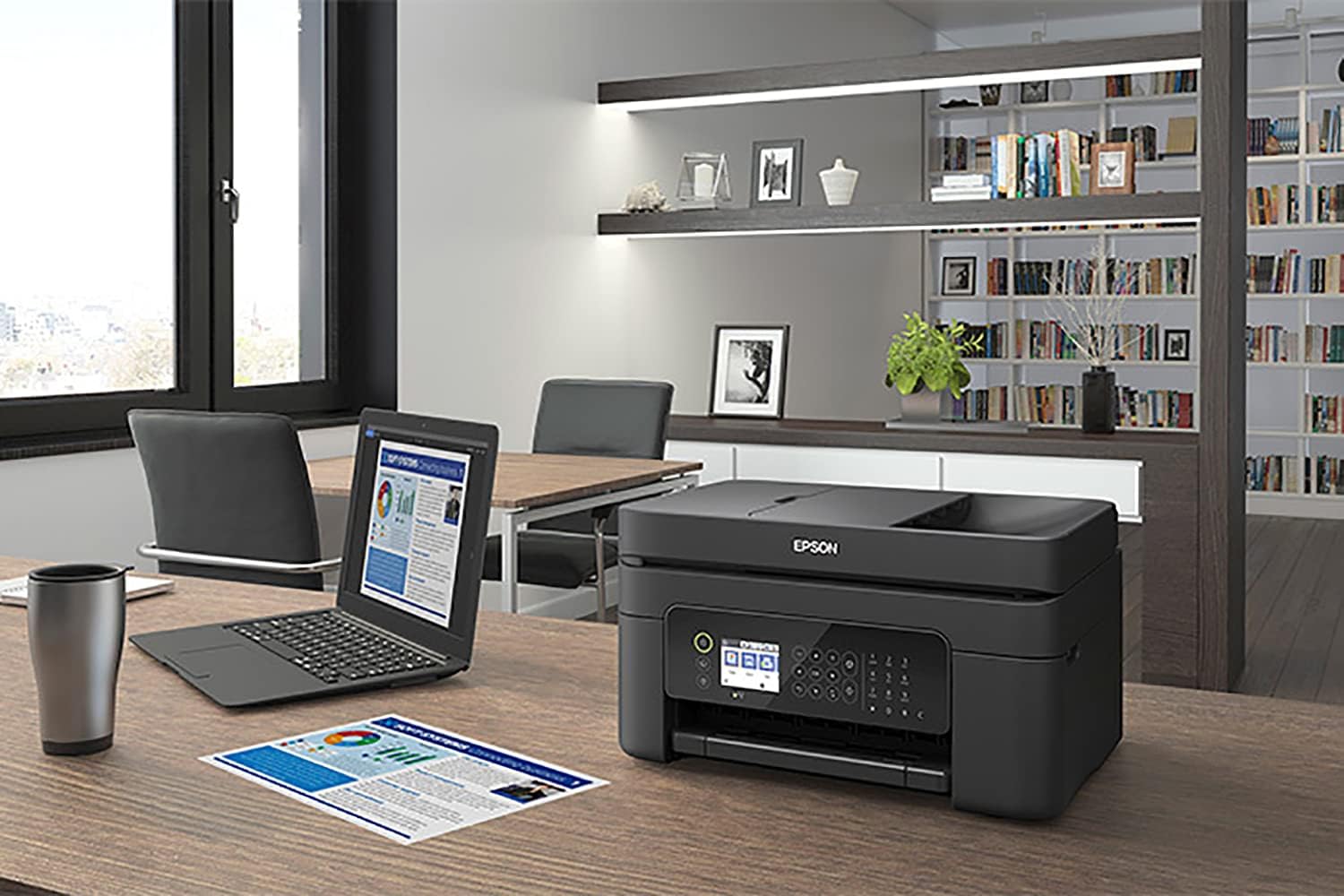 K-Sun/Epson Printers & Supplies