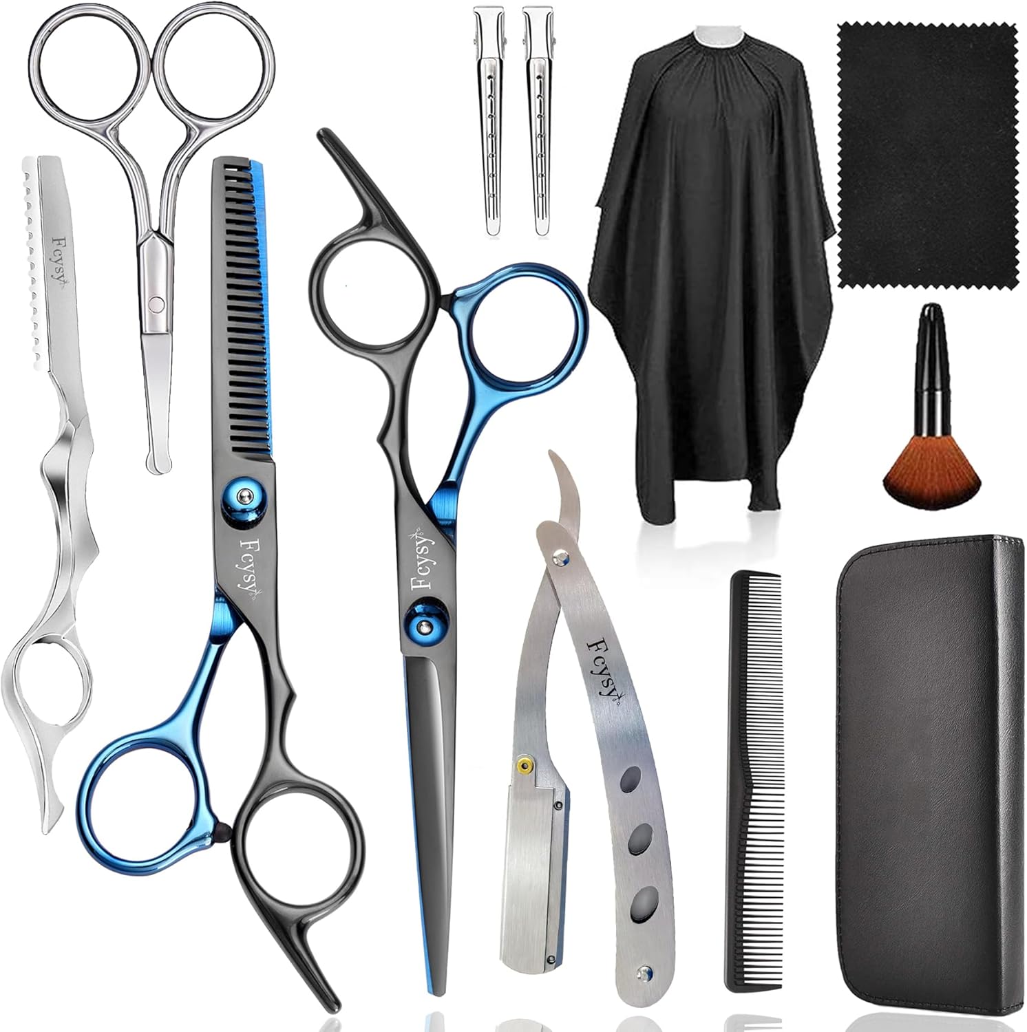 Scissors, Cutting & Trimming