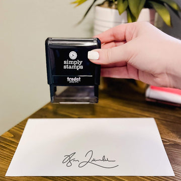 Stamps, Stamp Pads & Ink