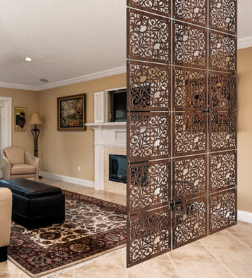 Roomdivider / Counter