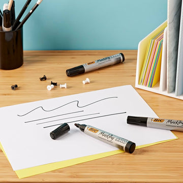 Permanent Markers