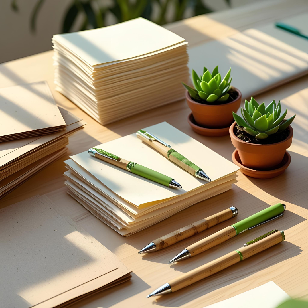 Green Office