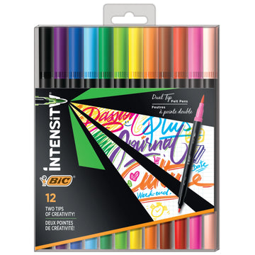 Roller, Fineliner & Fibre Pens