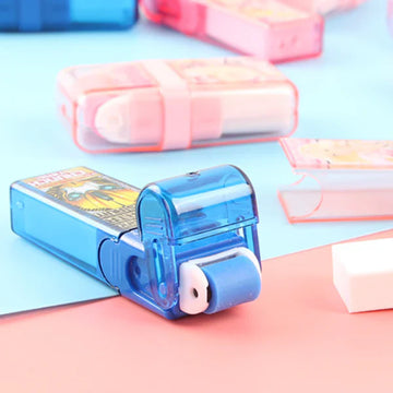 Eraser & Cleaner
