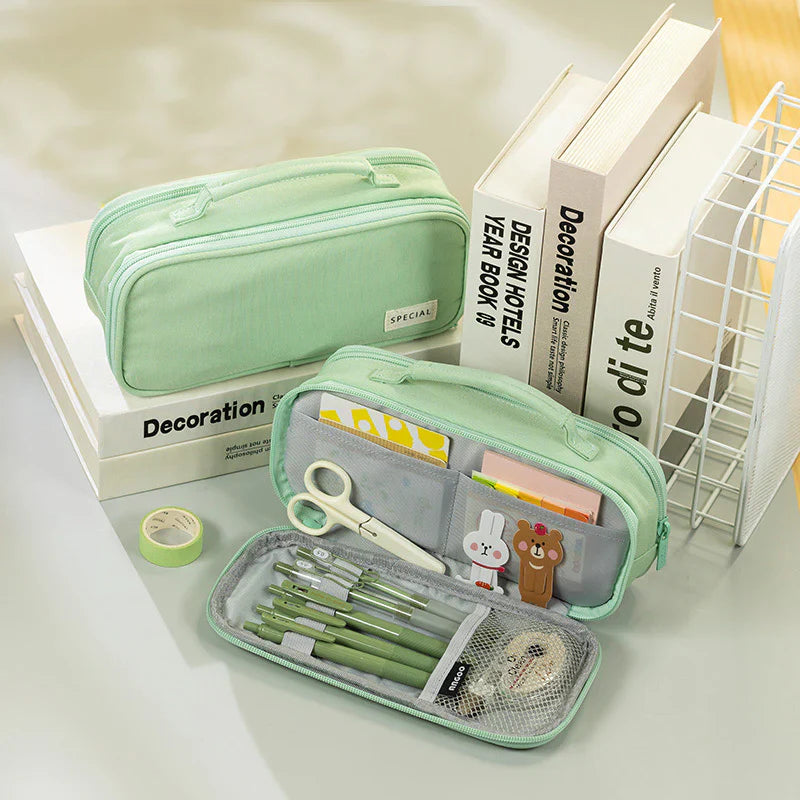 Pen Cases & Pouches