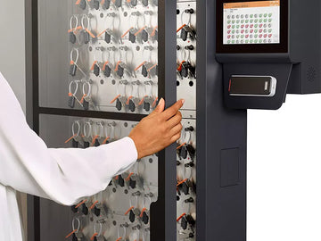 Key Cabinets