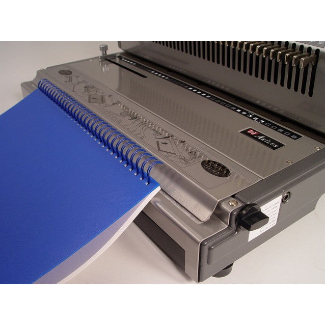 Wire Binding Machines