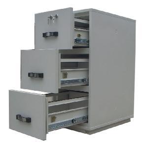 Fire Resistant Filing Cabinets